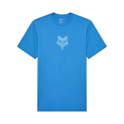 T-Shirt manches courtes Fox FOX HEAD PREM