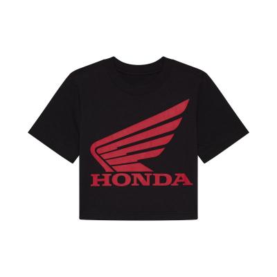T-Shirt manches courtes Fox FOX X HONDA BABY TEE