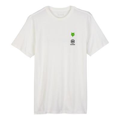 T-Shirt manches courtes Fox FOX X KAWI PREM SS TEE II