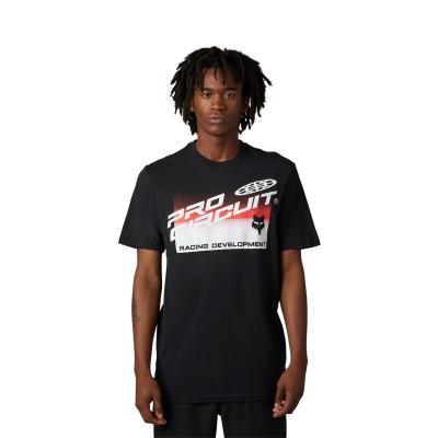 T-Shirt manches courtes Fox FOYL PRO CIRCUIT