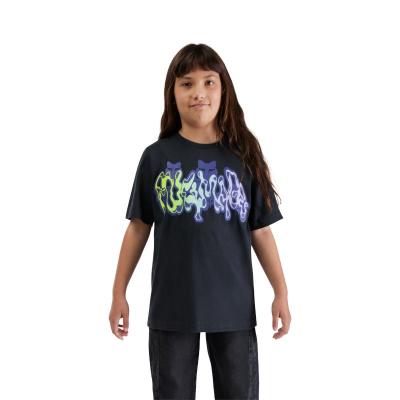 T-Shirt manches courtes Fox FUTURE - ENFANT