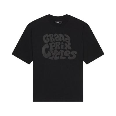 T-Shirt manches courtes Fox GPC OVERSIZED