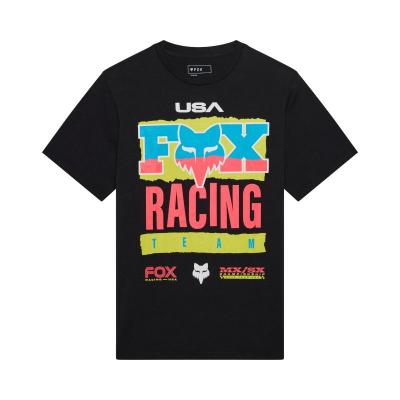 T-Shirt manches courtes Fox HARDCORE 195 ORIGINAL