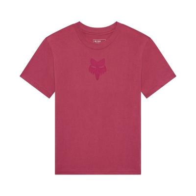 T-Shirt manches courtes Fox HEAD WOMEN