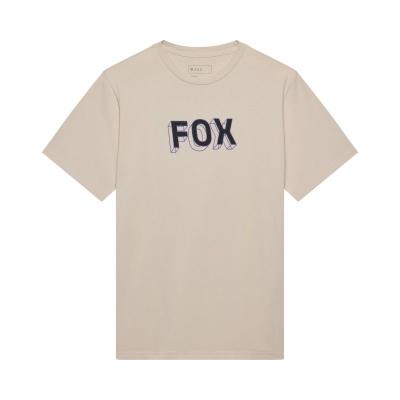T-Shirt manches courtes Fox IMAGE PRINT 195 ORIGINAL