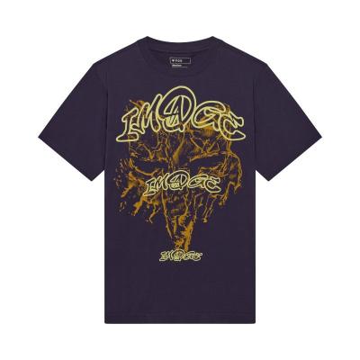 T-Shirt manches courtes Fox IMAGE PRINT