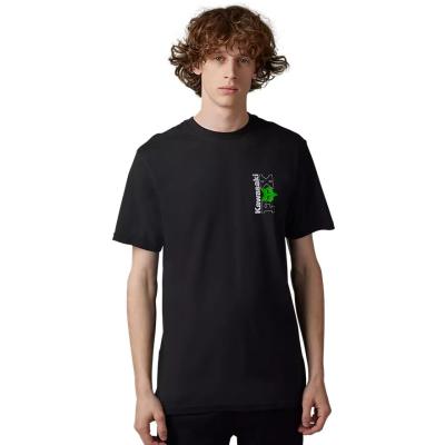 T-Shirt manches courtes Fox KAWI II