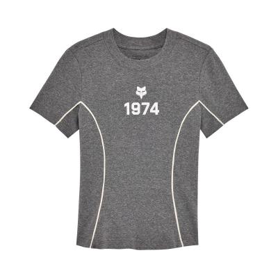 T-Shirt manches courtes Fox MOTO-X WOMEN