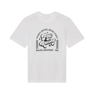 T-Shirt manches courtes Fox NEVER STOCK - FEMME