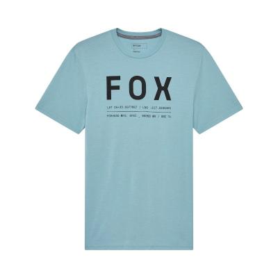T-Shirt manches courtes Fox NON STOP TECH