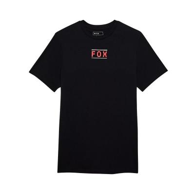 T-Shirt manches courtes Fox RACE SPEC