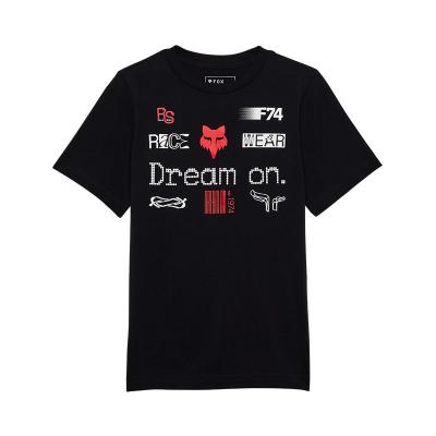 T-Shirt manches courtes Fox RS DREAM ENFANT