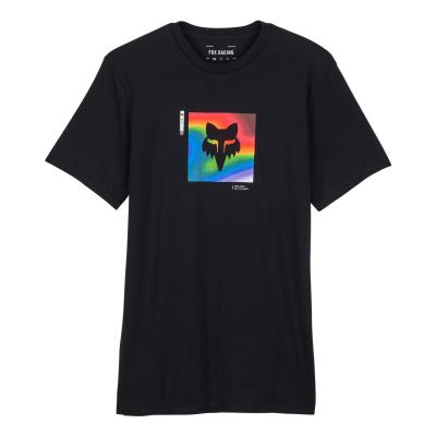 T-Shirt manches courtes Fox SCANS PREM TEE