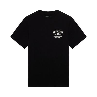 T-Shirt manches courtes Fox SUPPLY 195 ORIGINAL