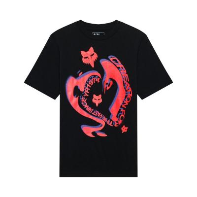 T-Shirt manches courtes Fox VISION ENFANT