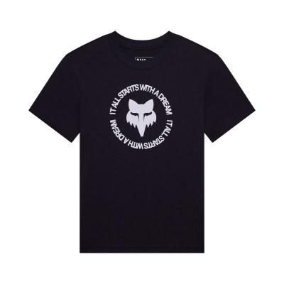 T-Shirt manches courtes Fox VISION WOMEN