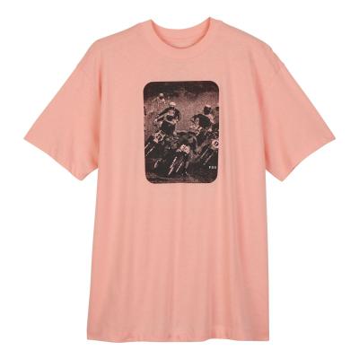 T-Shirt manches courtes Fox WOMAN FURIOSO SS TEE