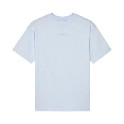T-Shirt manches courtes Fox WORDMARK OS - FEMME