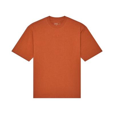 T-Shirt manches courtes Fox WORDMARK OV