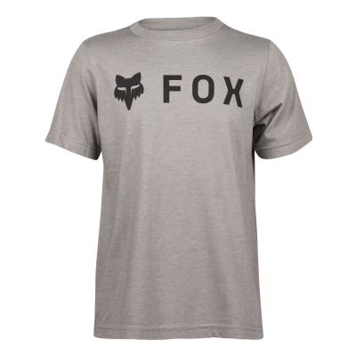 T-Shirt manches courtes Fox YOUTH ABSOLUTE