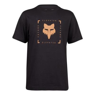 T-Shirt manches courtes Fox YOUTH BOXED FUTURE