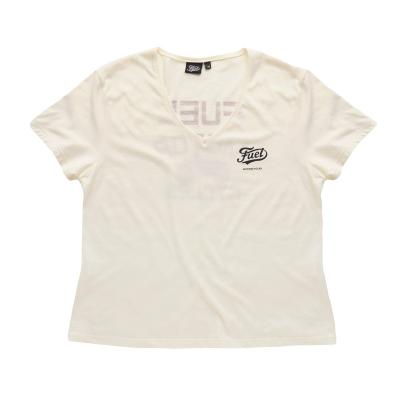 T-Shirt manches courtes Fuel ANGIE