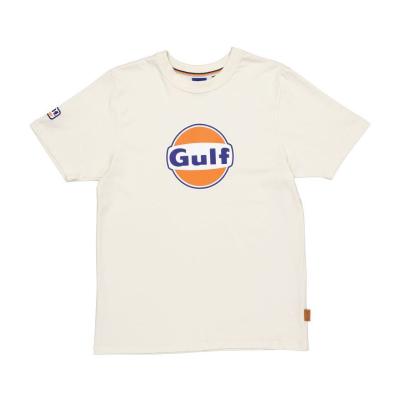 T-Shirt manches courtes Gulf 3D LOGO