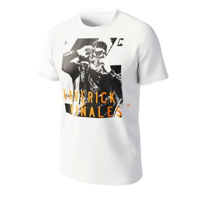 T-Shirt manches courtes Ixon MVK 25