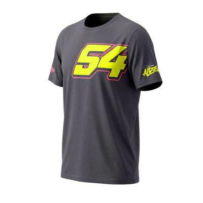 T-Shirt manches courtes Ixon TS1 ALDEGUER 26