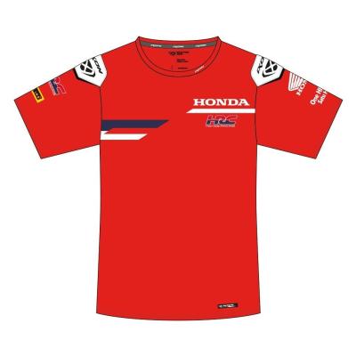 T-Shirt manches courtes Ixon TS1 HRC REPLICA 26