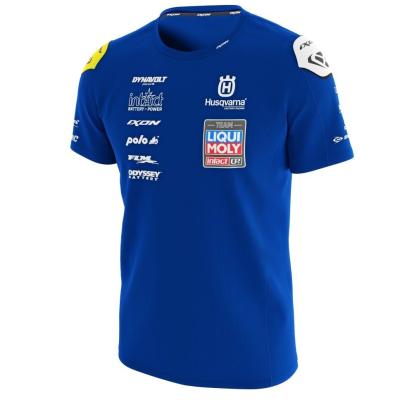 T-Shirt manches courtes Ixon TS1 INTA 23