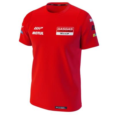 T-Shirt manches courtes Ixon TS1 TECH3 24