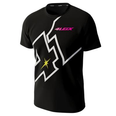 T-Shirt manches courtes Ixon TS2 ESPA 23