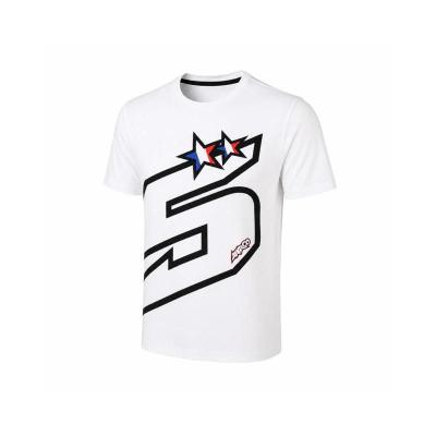 T-Shirt manches courtes Ixon TS2 ZARCO 26