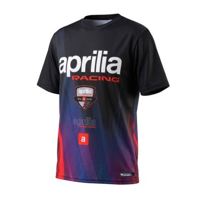 T-Shirt manches courtes Ixon TS3 APRILIA 26
