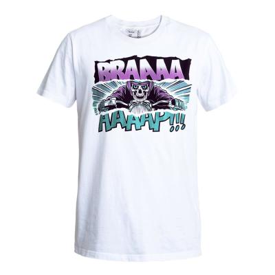 T-Shirt manches courtes John Doe BRAAAAP V2.0