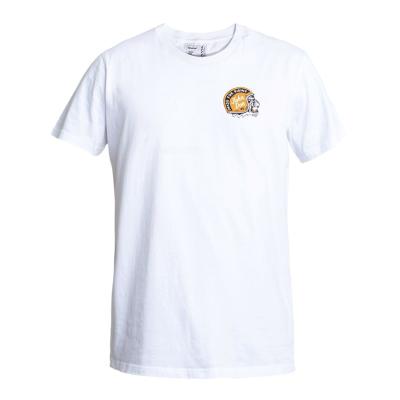 T-Shirt manches courtes John Doe BUILT
