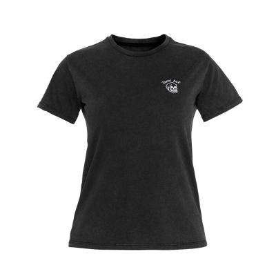 T-Shirt manches courtes John Doe LIVE FAST SKULL FADE OUT