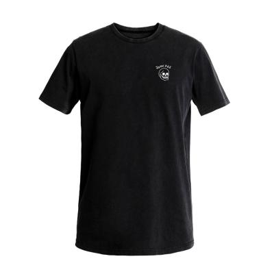 T-Shirt manches courtes John Doe LIVE FAST SKULL