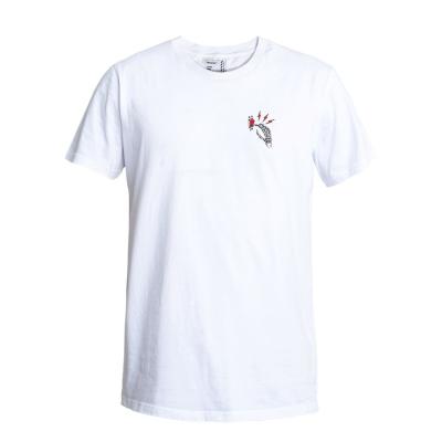 T-Shirt manches courtes John Doe LIVE RIDE ON