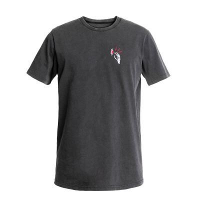 T-Shirt manches courtes John Doe RIDE ON FADE