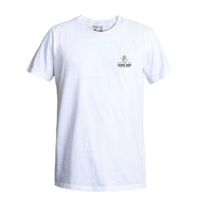 T-Shirt manches courtes John Doe ROSE