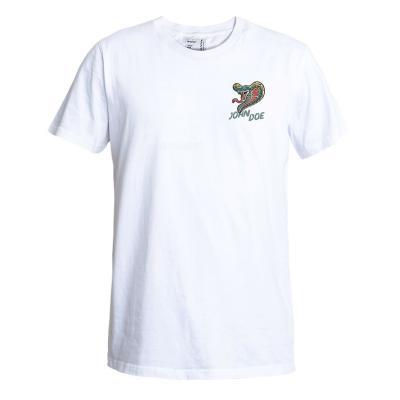 T-Shirt manches courtes John Doe SNAKE II