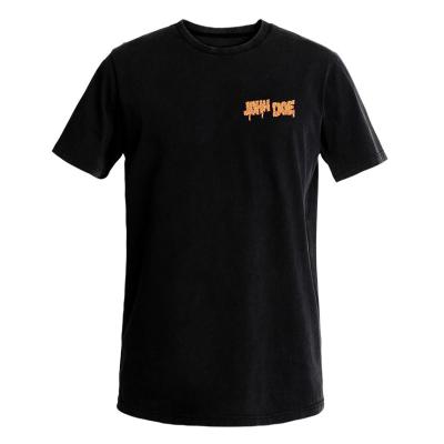 T-Shirt manches courtes John Doe VAROOM