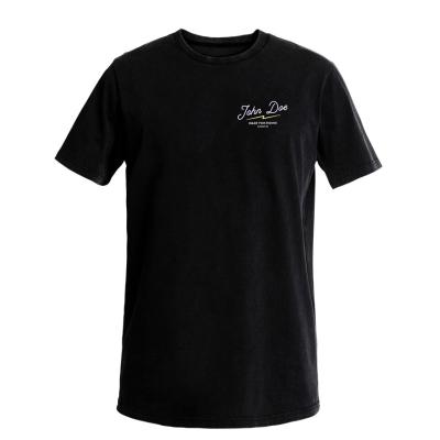 T-Shirt manches courtes John Doe WAVE
