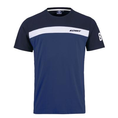 T-Shirt manches courtes Kenny COLLEGE
