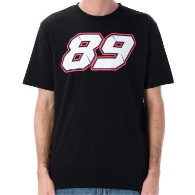 T-Shirt manches courtes Kenny JORGE MARTIN 89