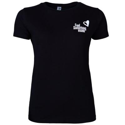 T-Shirt manches courtes Motoblouz X KCHICHOU - FEMME - 20ANS