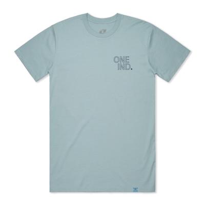 T-Shirt manches courtes One Industries BLOOM