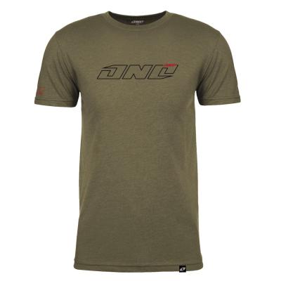 T-Shirt manches courtes One Industries HORIZON